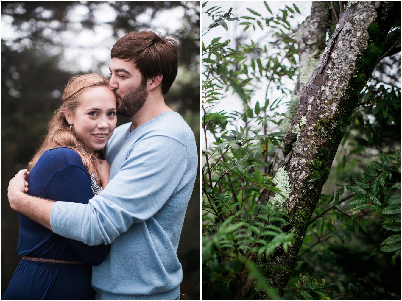 Destination_Wedding_Photographer_Foggy_Asheville_Enagement_Shoot__0003