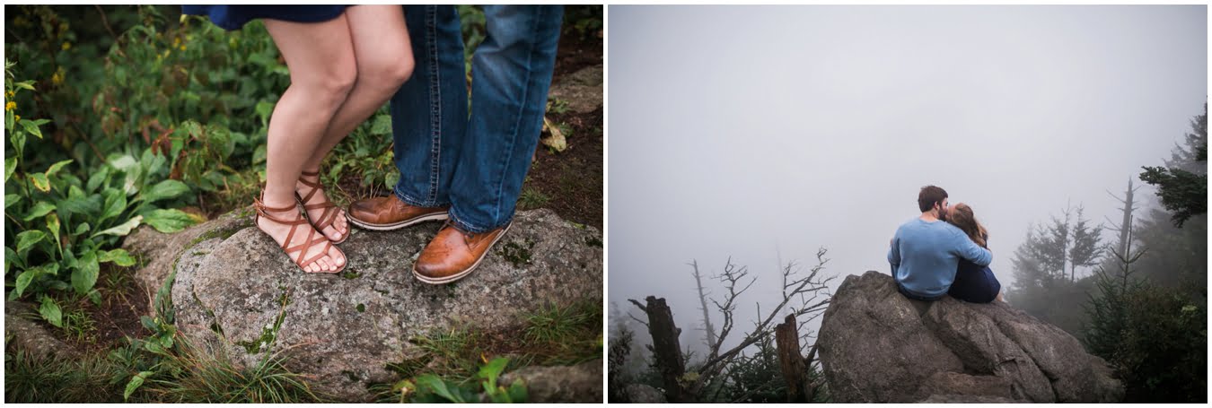Destination_Wedding_Photographer_Foggy_Asheville_Enagement_Shoot__0004