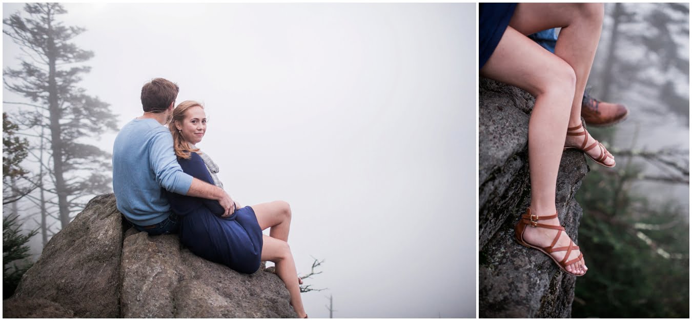 Destination_Wedding_Photographer_Foggy_Asheville_Enagement_Shoot__0006