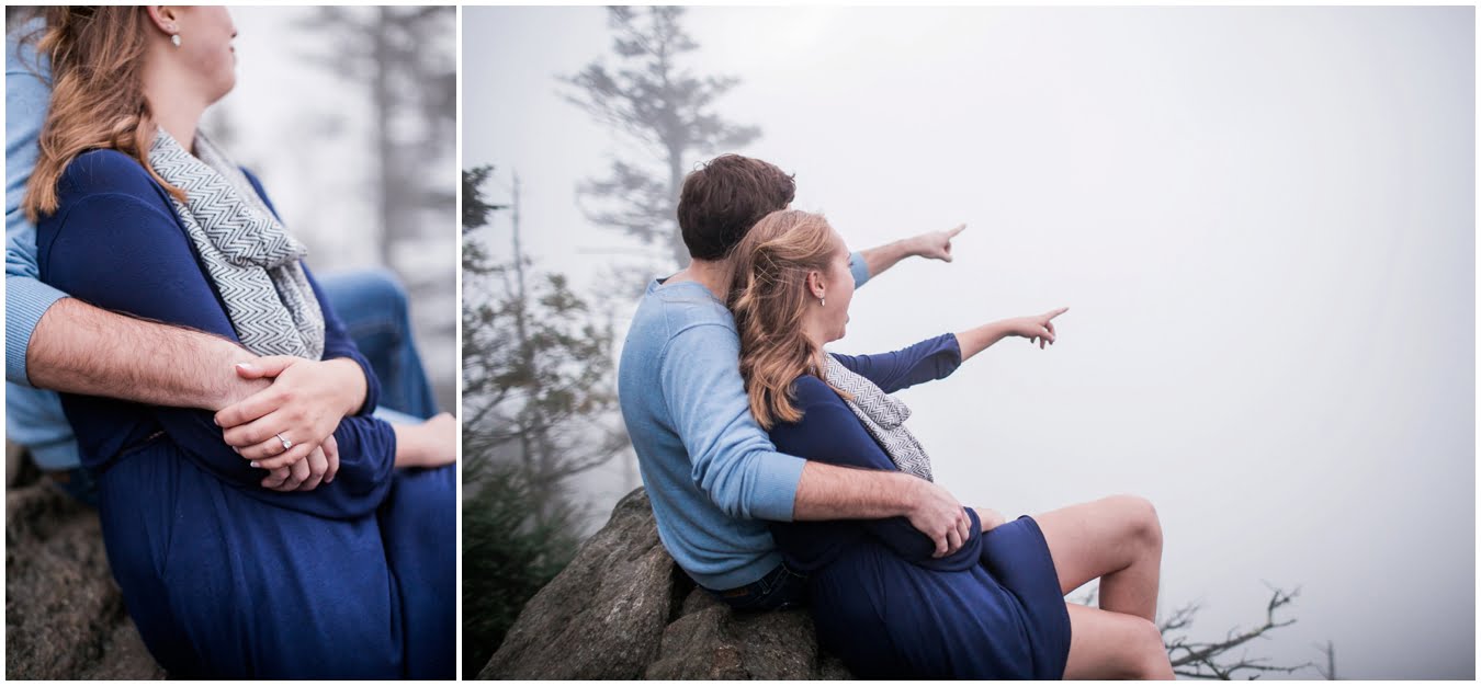 Destination_Wedding_Photographer_Foggy_Asheville_Enagement_Shoot__0007