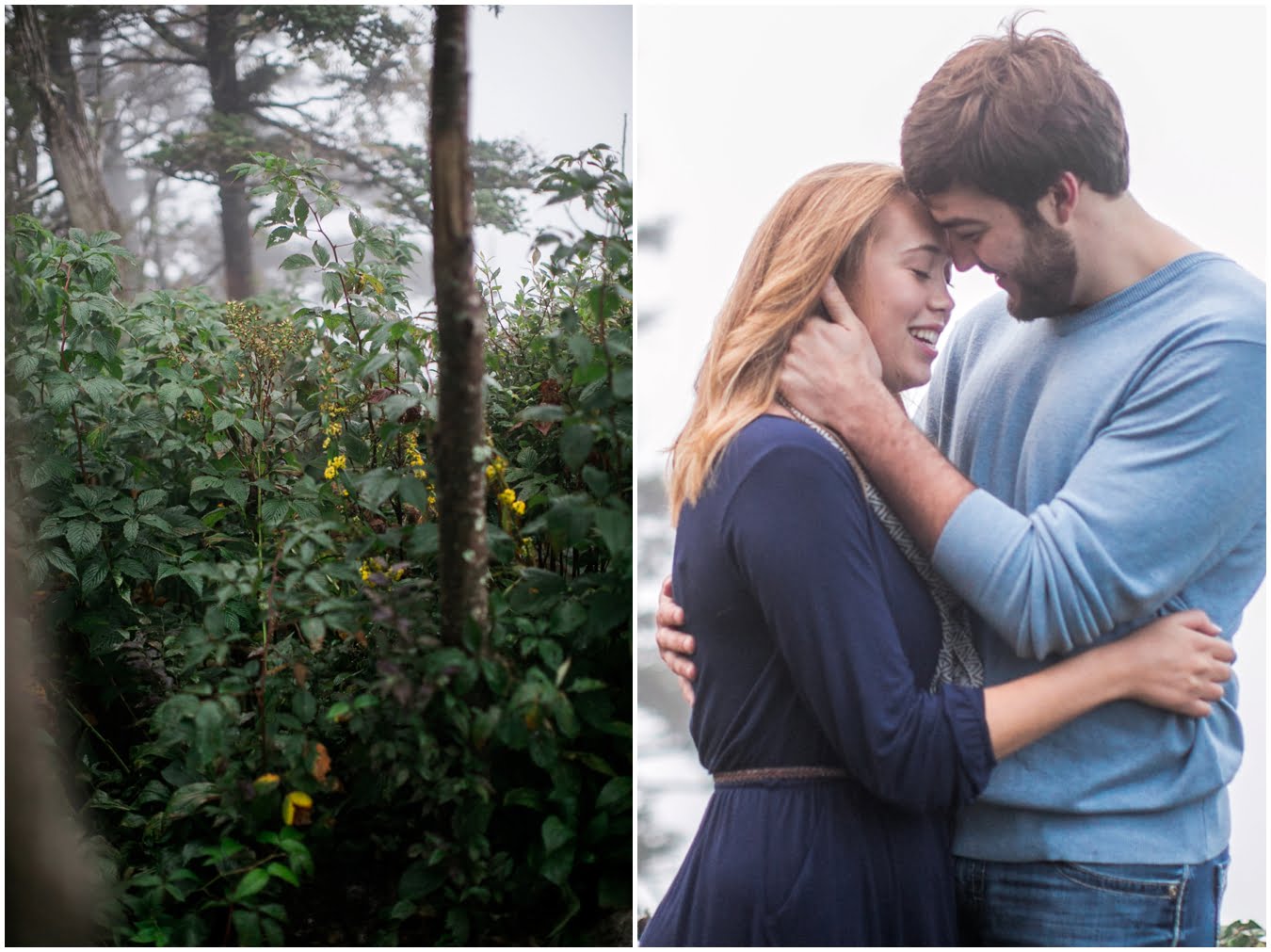 Destination_Wedding_Photographer_Foggy_Asheville_Enagement_Shoot__0008