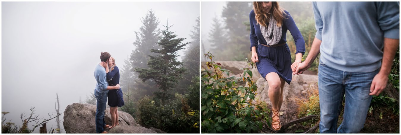 Destination_Wedding_Photographer_Foggy_Asheville_Enagement_Shoot__0010