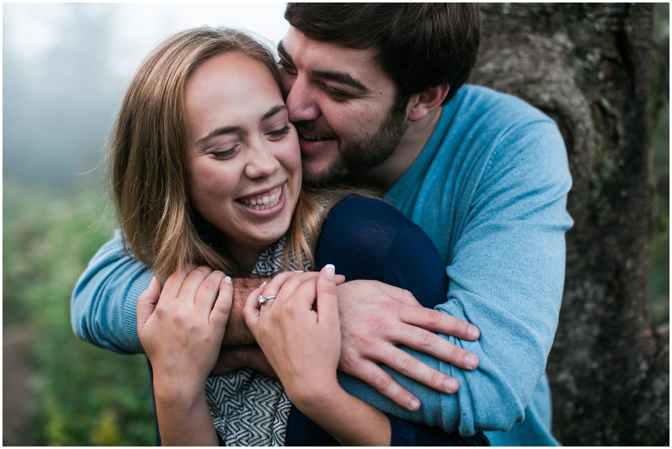 Destination_Wedding_Photographer_Foggy_Asheville_Enagement_Shoot__0014