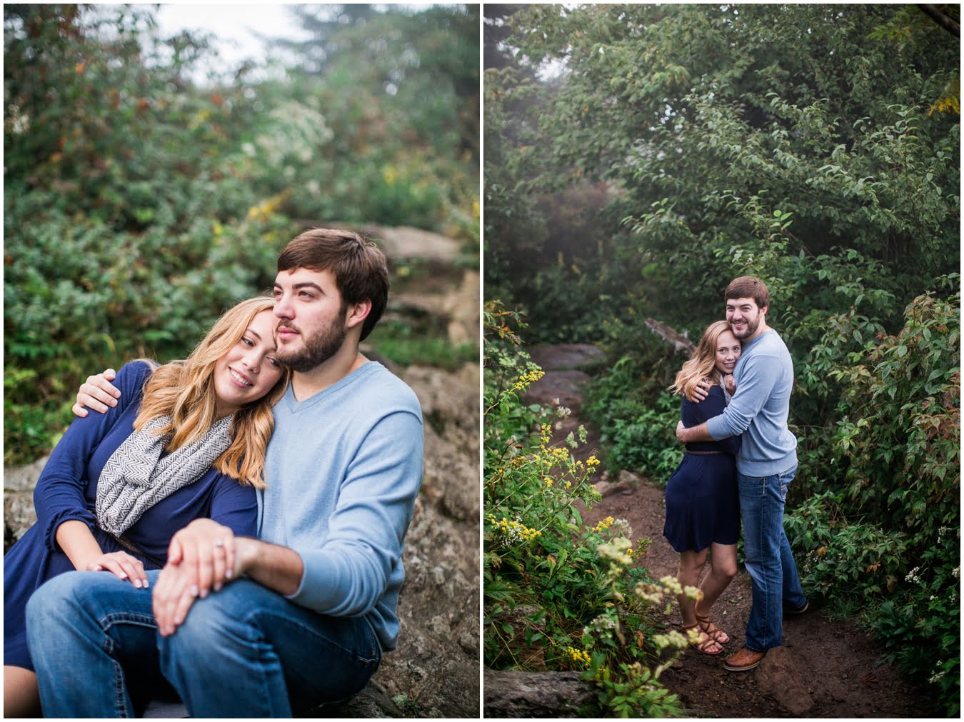Destination_Wedding_Photographer_Foggy_Asheville_Enagement_Shoot__0018
