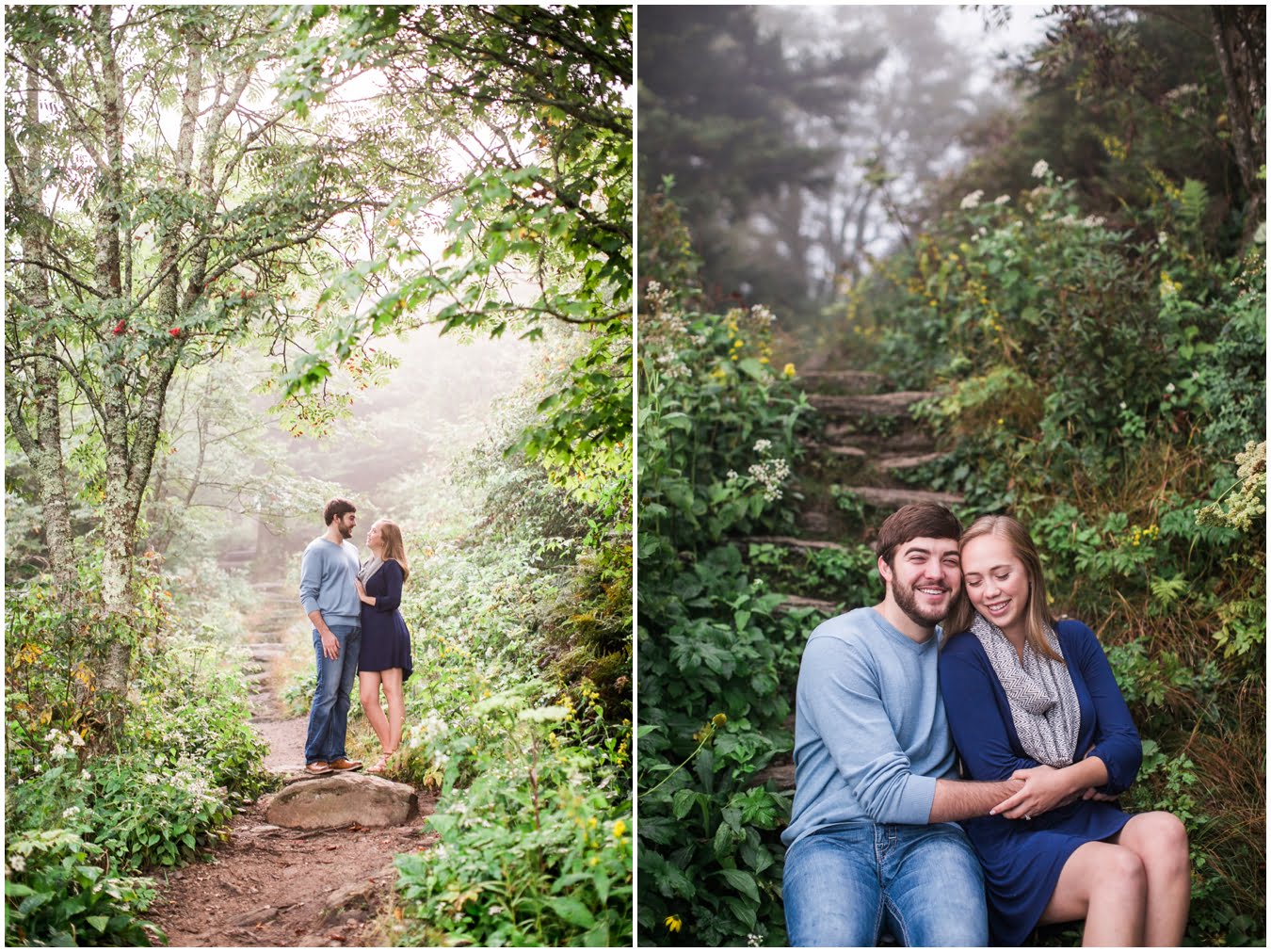 Destination_Wedding_Photographer_Foggy_Asheville_Enagement_Shoot__0025