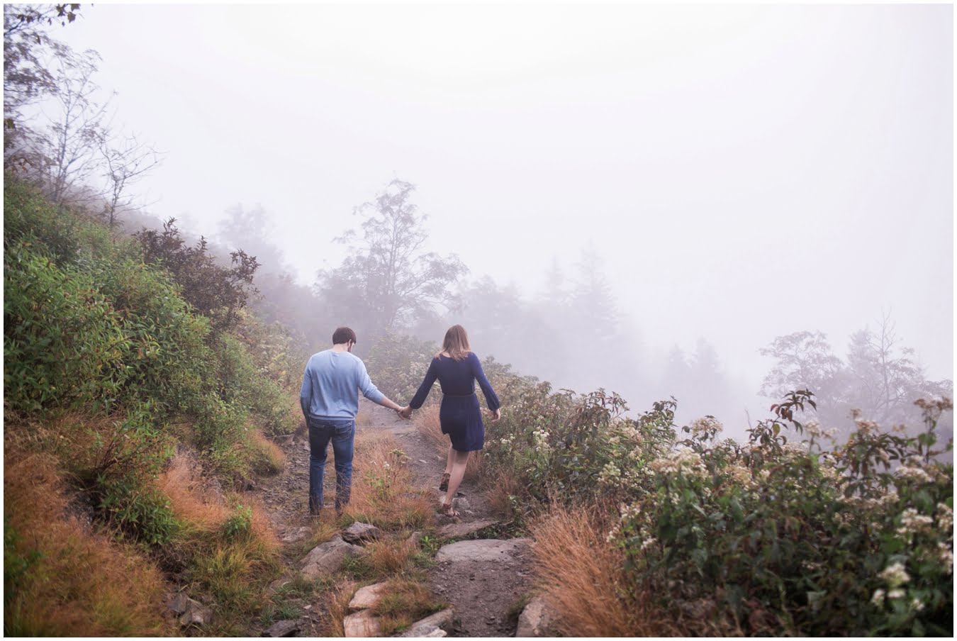 Destination_Wedding_Photographer_Foggy_Asheville_Enagement_Shoot__0027