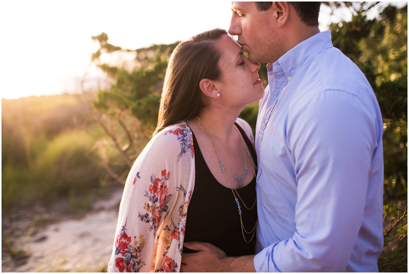 Destination_Wedding_Photographer_Ocracoke_Engagement_Shoot__0009
