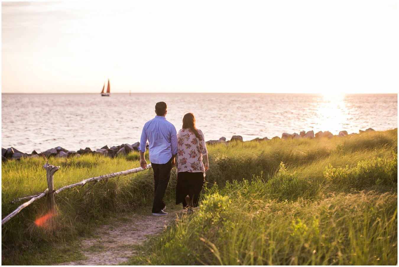 Destination_Wedding_Photographer_Ocracoke_Engagement_Shoot__0010