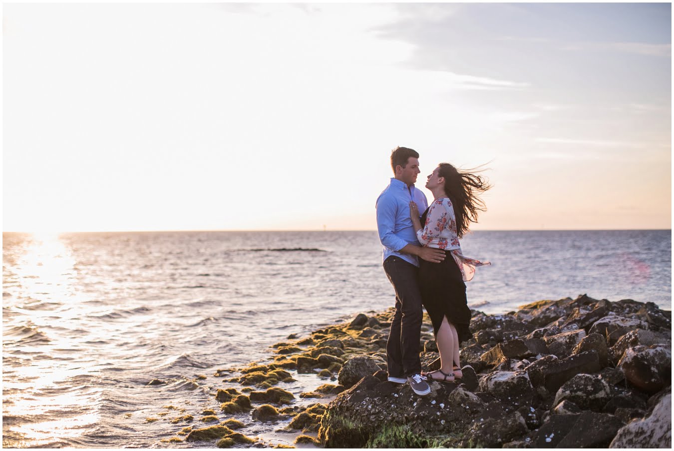 Destination_Wedding_Photographer_Ocracoke_Engagement_Shoot__0013