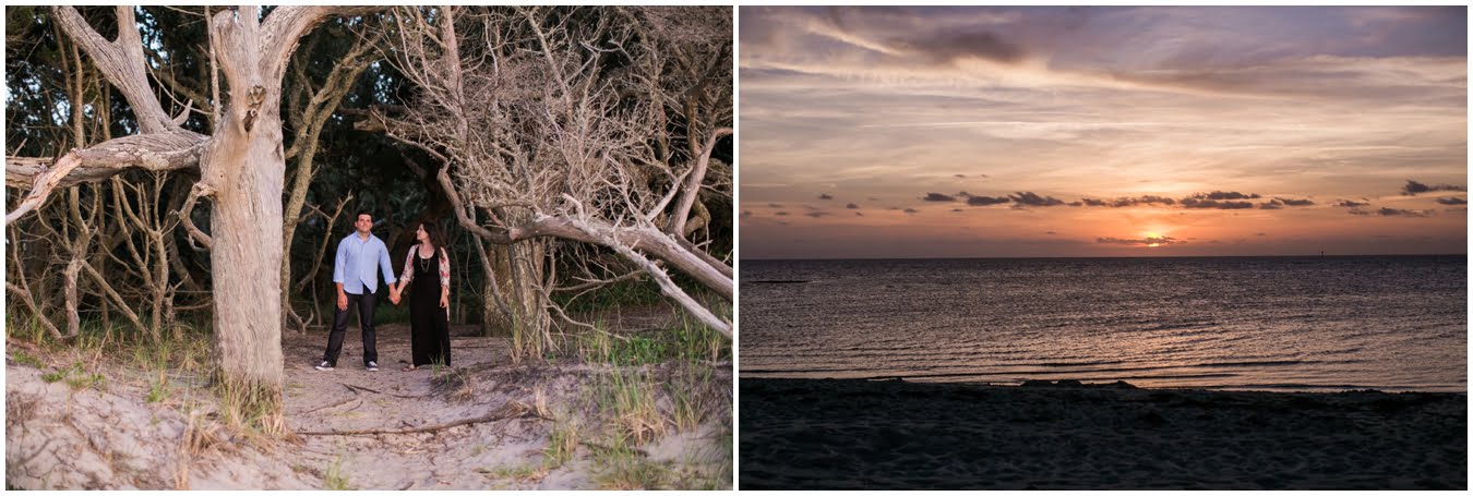 Destination_Wedding_Photographer_Ocracoke_Engagement_Shoot__0016