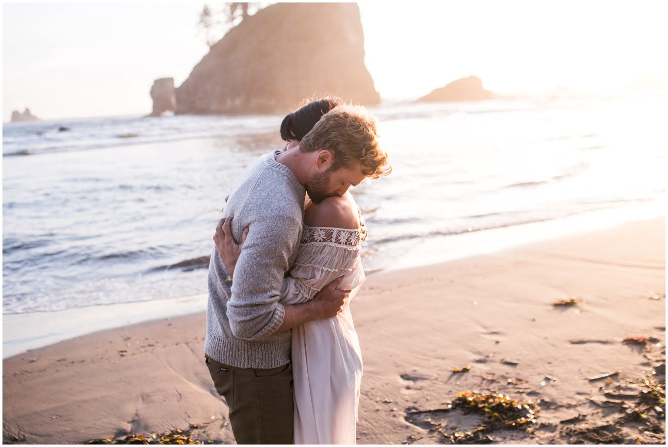 _Seattle_Wedding_Photographer_Second_Beach_Engagement__0019