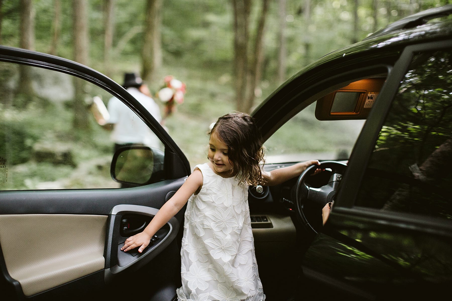 Asheville Wedding Photos, Asheville Wedding Photographer, Asheville Elopement Photos, Asheville Wedding Venues, Asheville Engagement Photographer, Secret Waterfall Elopement, Elopement Photos, Asheville Elopement Photographer, Waterfall Elopement, CarolynMariePhotography, Intimate Wedding Photos