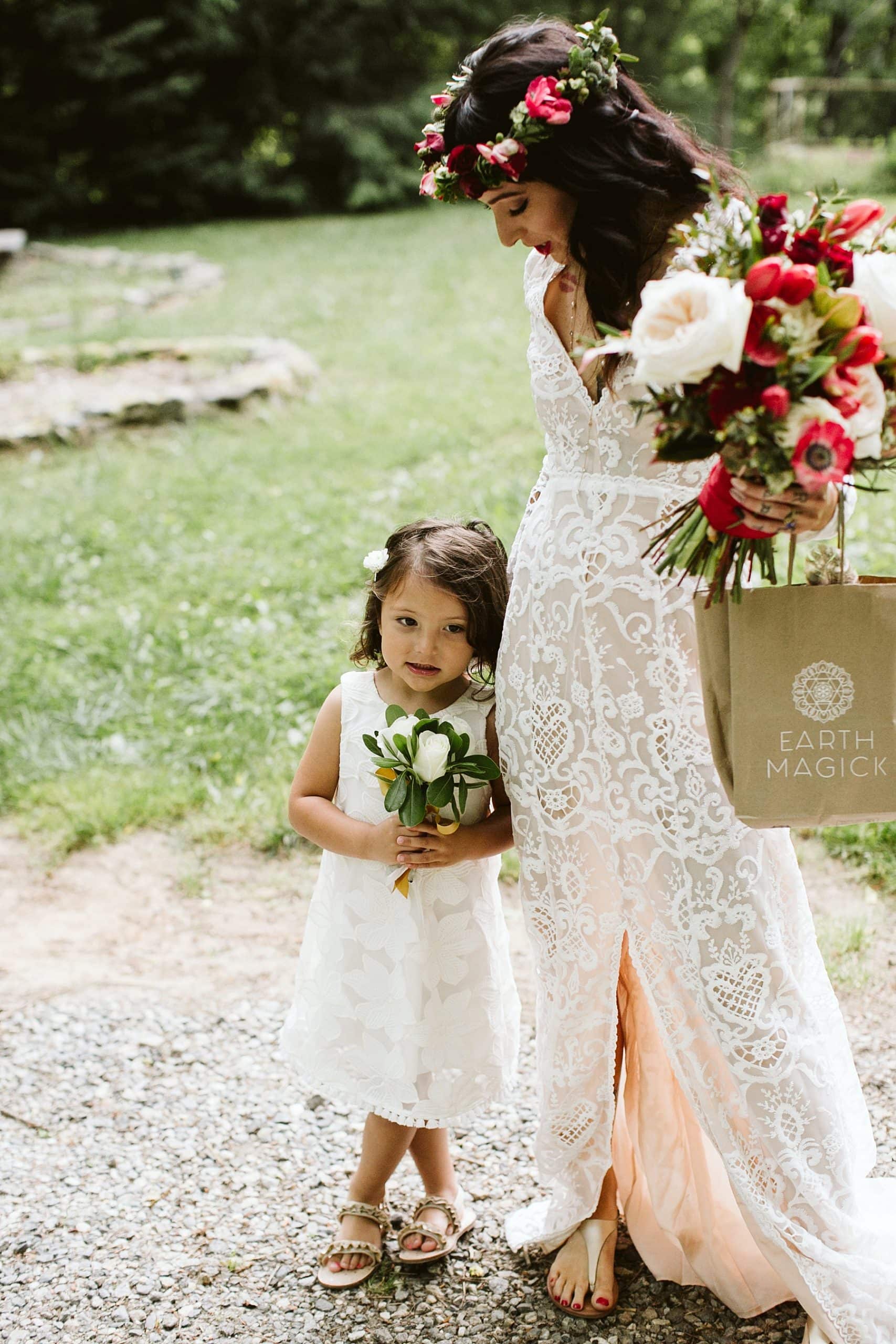 Asheville Wedding Photos, Asheville Wedding Photographer, Asheville Elopement Photos, Asheville Wedding Venues, Asheville Engagement Photographer, Secret Waterfall Elopement, Elopement Photos, Asheville Elopement Photographer, Waterfall Elopement, CarolynMariePhotography, Intimate Wedding Photos