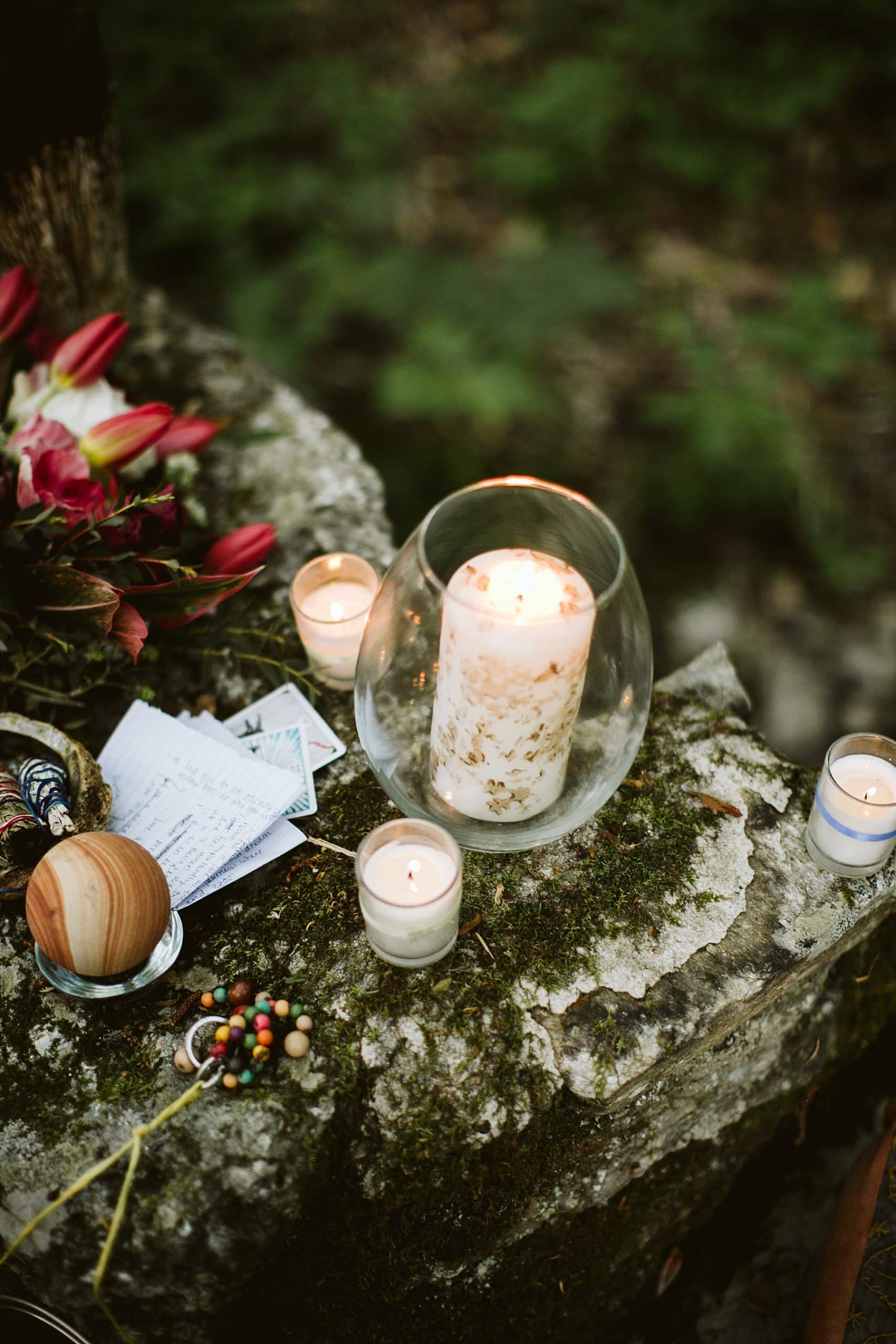 Asheville Wedding Photos, Asheville Wedding Photographer, Asheville Elopement Photos, Asheville Wedding Venues, Asheville Engagement Photographer, Secret Waterfall Elopement, Elopement Photos, Asheville Elopement Photographer, Waterfall Elopement, CarolynMariePhotography, Intimate Wedding Photos