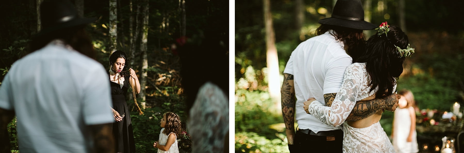 Asheville Wedding Photos, Asheville Wedding Photographer, Asheville Elopement Photos, Asheville Wedding Venues, Asheville Engagement Photographer, Secret Waterfall Elopement, Elopement Photos, Asheville Elopement Photographer, Waterfall Elopement, CarolynMariePhotography, Intimate Wedding Photos