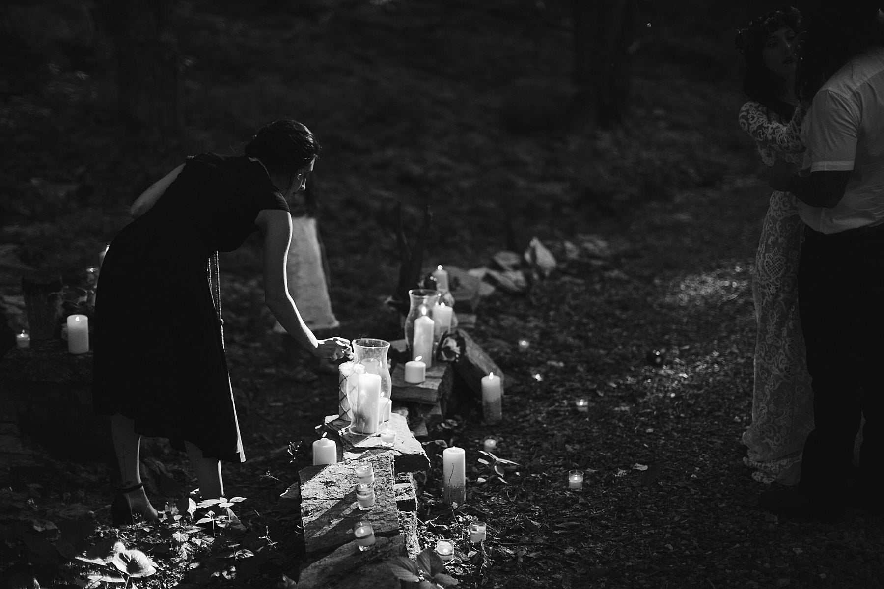 Asheville Wedding Photos, Asheville Wedding Photographer, Asheville Elopement Photos, Asheville Wedding Venues, Asheville Engagement Photographer, Secret Waterfall Elopement, Elopement Photos, Asheville Elopement Photographer, Waterfall Elopement, CarolynMariePhotography, Intimate Wedding Photos