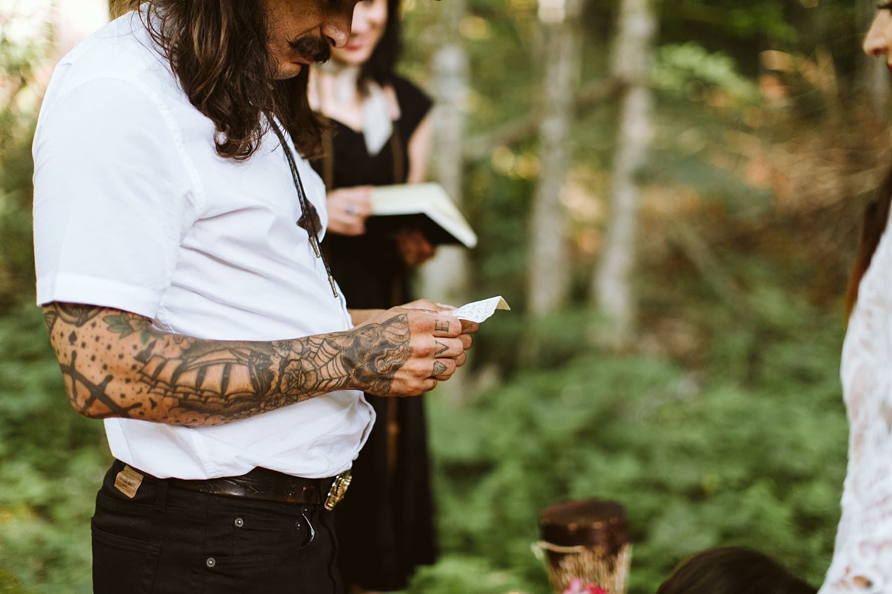 Asheville Wedding Photos, Asheville Wedding Photographer, Asheville Elopement Photos, Asheville Wedding Venues, Asheville Engagement Photographer, Secret Waterfall Elopement, Elopement Photos, Asheville Elopement Photographer, Waterfall Elopement, CarolynMariePhotography, Intimate Wedding Photos