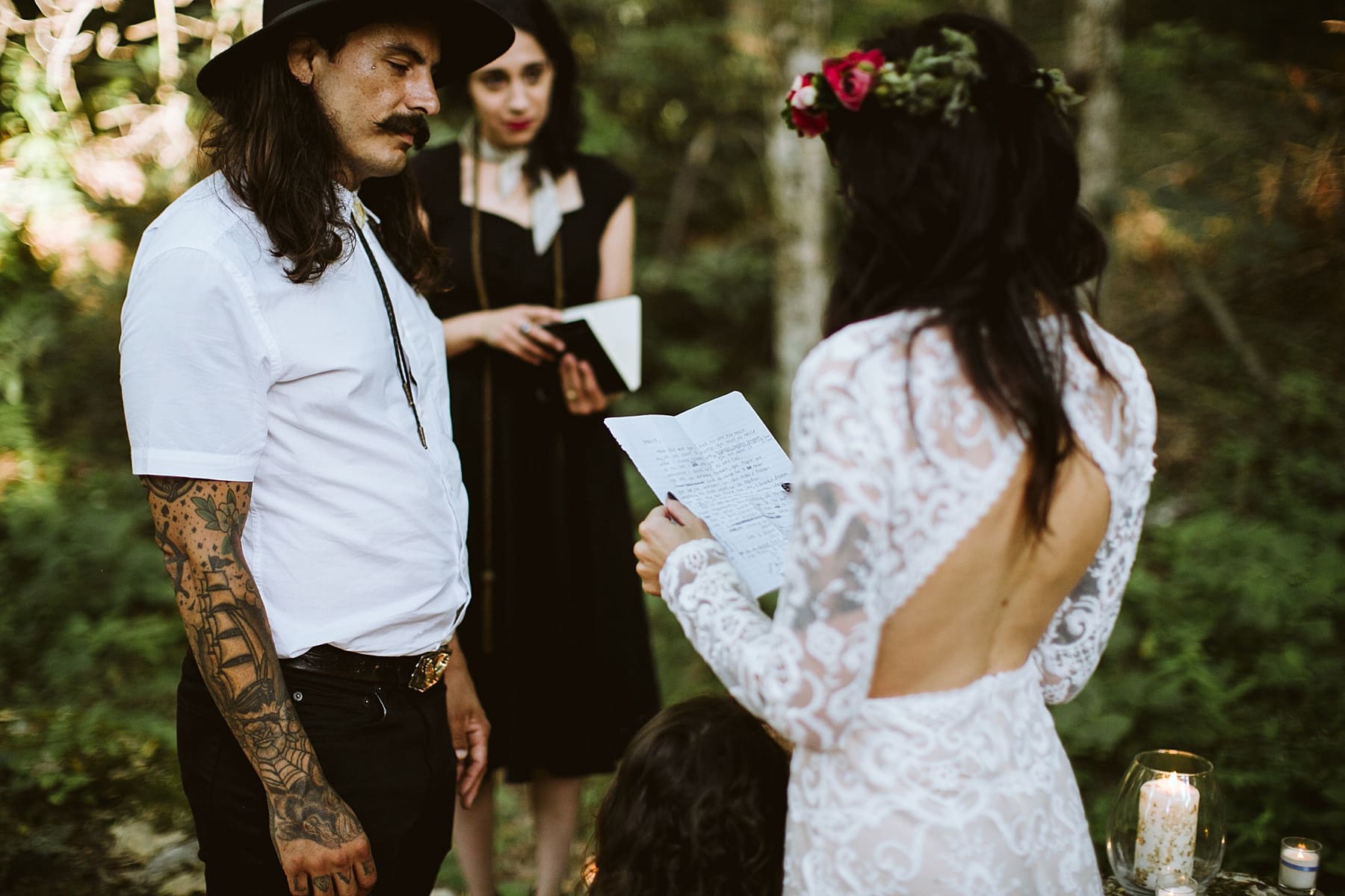 Asheville Wedding Photos, Asheville Wedding Photographer, Asheville Elopement Photos, Asheville Wedding Venues, Asheville Engagement Photographer, Secret Waterfall Elopement, Elopement Photos, Asheville Elopement Photographer, Waterfall Elopement, CarolynMariePhotography, Intimate Wedding Photos