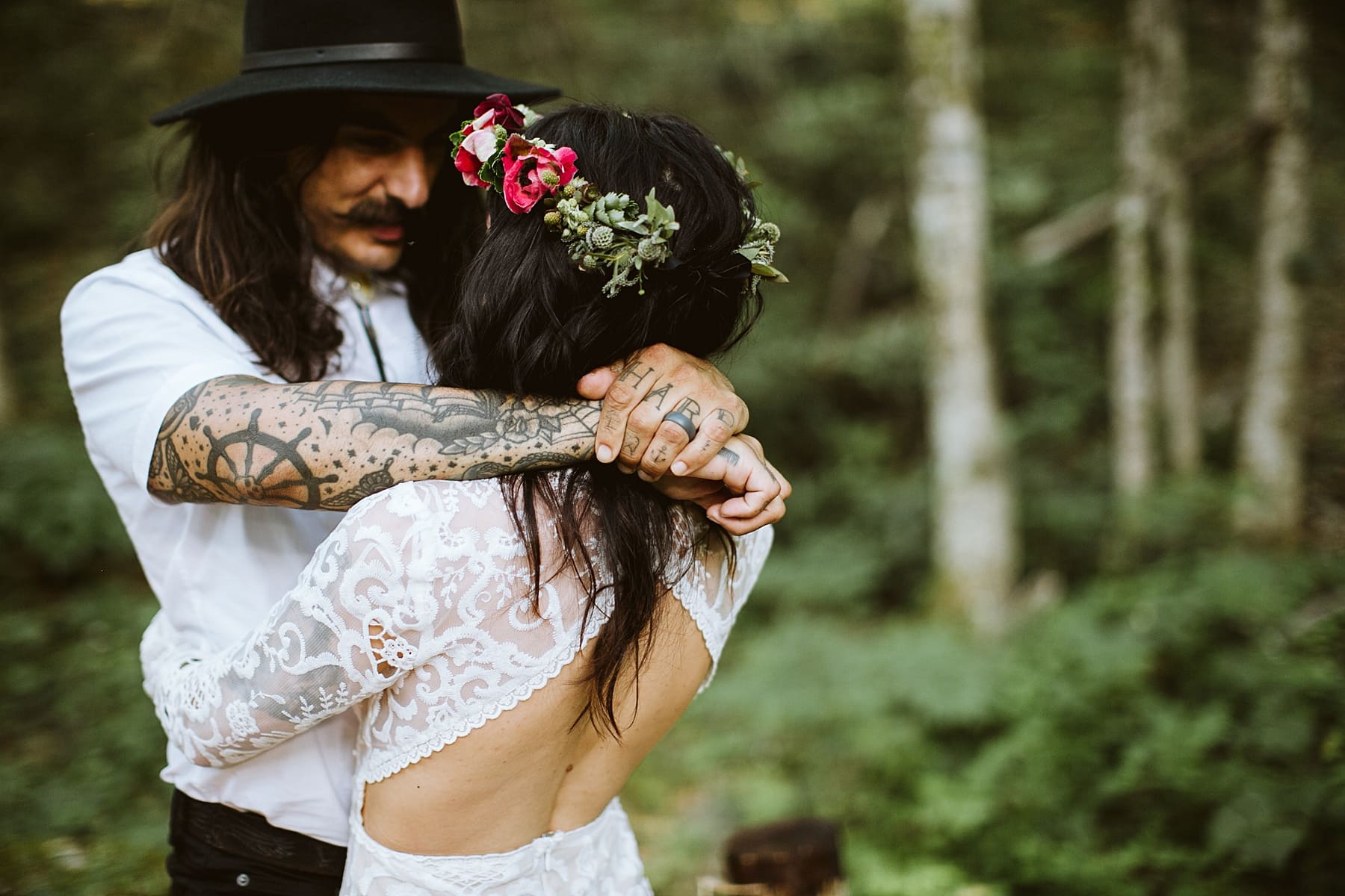 Asheville Wedding Photos, Asheville Wedding Photographer, Asheville Elopement Photos, Asheville Wedding Venues, Asheville Engagement Photographer, Secret Waterfall Elopement, Elopement Photos, Asheville Elopement Photographer, Waterfall Elopement, CarolynMariePhotography, Intimate Wedding Photos