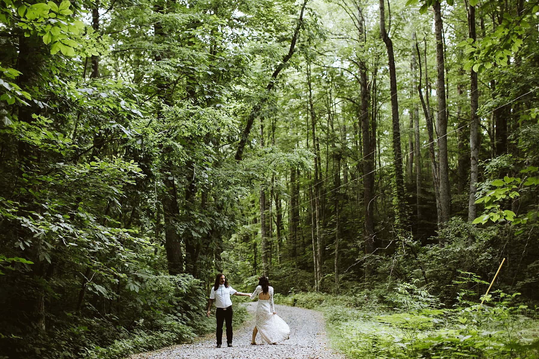 Asheville Wedding Photos, Asheville Wedding Photographer, Asheville Elopement Photos, Asheville Wedding Venues, Asheville Engagement Photographer, Secret Waterfall Elopement, Elopement Photos, Asheville Elopement Photographer, Waterfall Elopement, CarolynMariePhotography, Intimate Wedding Photos