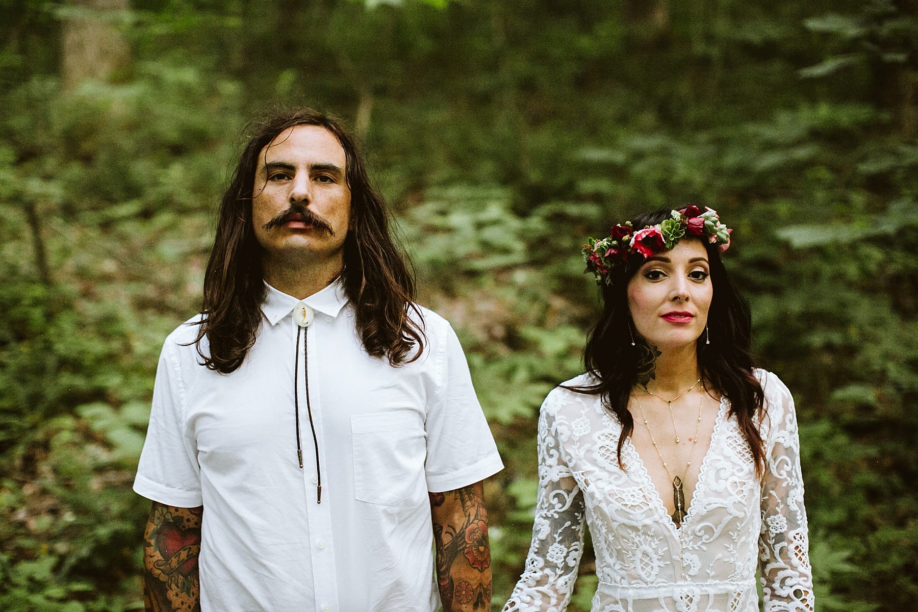 Asheville Wedding Photos, Asheville Wedding Photographer, Asheville Elopement Photos, Asheville Wedding Venues, Asheville Engagement Photographer, Secret Waterfall Elopement, Elopement Photos, Asheville Elopement Photographer, Waterfall Elopement, CarolynMariePhotography, Intimate Wedding Photos