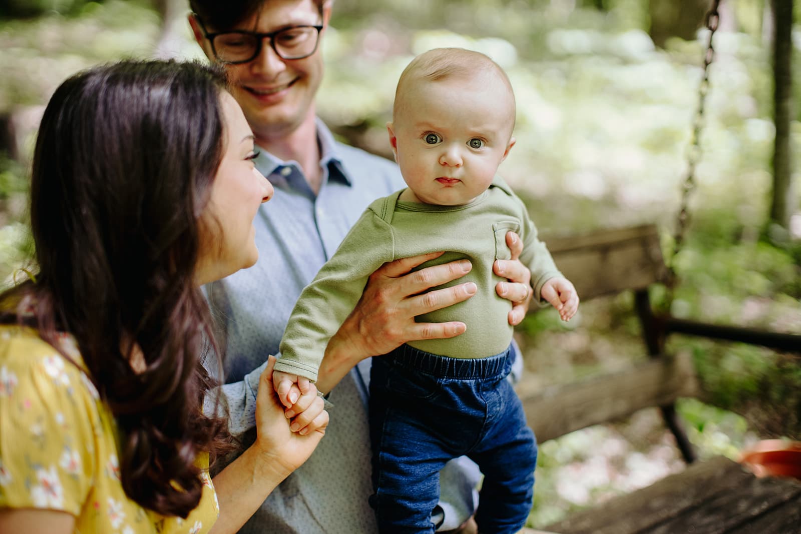 laura+stephen family